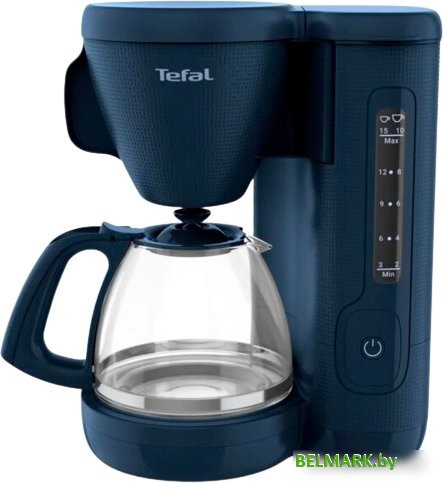 Капельная кофеварка Tefal CM2M1410 - фото