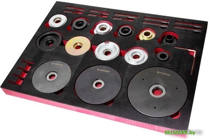 Специнструмент FORSAGE F-971T1 - фото2