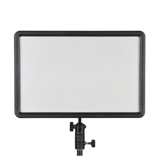 Лампа Godox LEDP260C накамерный (без пульта) - фото2