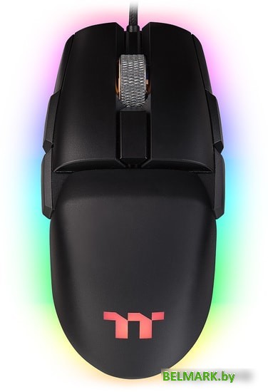 Игровая мышь Thermaltake Argent M5 Wireless RGB - фото