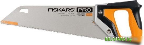 Ножовка Fiskars Pro PowerTooth 1062930 - фото