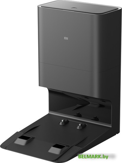 База самоочистки Xiaomi Mi Robot Vacuum-Mop 2 Ultra Auto-empty Station STYTJ05ZHMHWJC - фото
