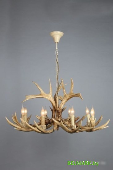 Подвесная люстра Omnilux Loureiro OML-52003-08 - фото2