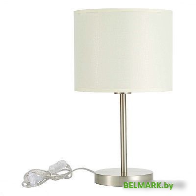 Настольная лампа Evoluce Brescia SLE300554-01 - фото