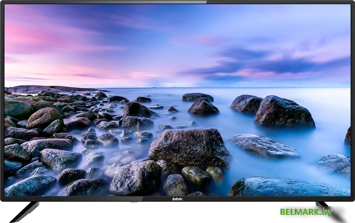 Телевизор BBK 40LEM-1057/FT2C - фото