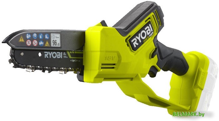 Аккумуляторная пила Ryobi RY18PSX15A-0 5133005779 (без АКБ) - фото