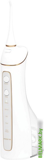 Ирригатор Polaris PWF 0201 (белый) - фото2