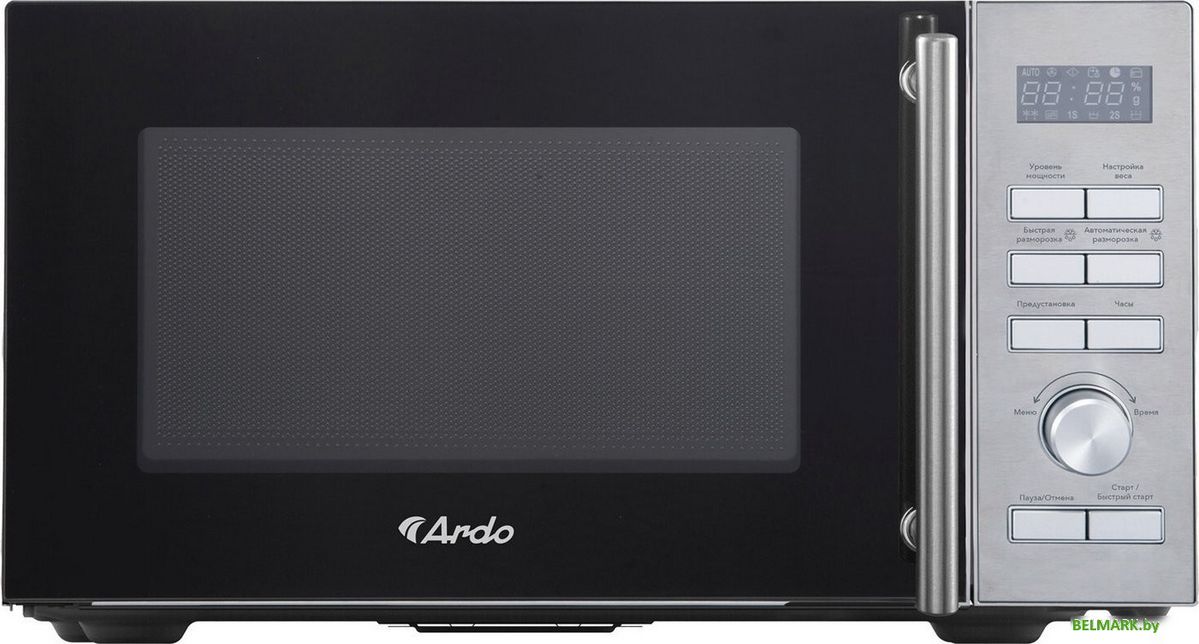 Микроволновая печь ARDO MNZ23-ES2 - фото