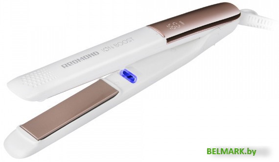 Выпрямитель Redmond HS1716 (белый) - фото