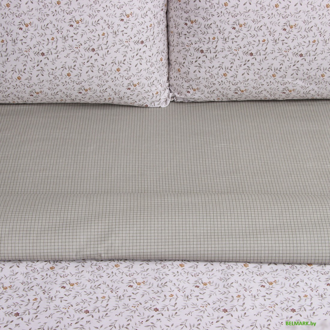 Постельное белье Love Life Line Евро 10283977 - фото2