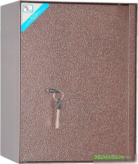 Офисный сейф Меткон ШМ-5К - фото