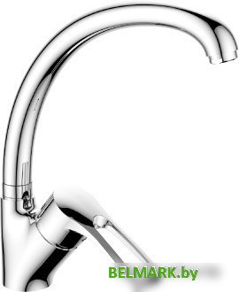 Смеситель Rossinka Silvermix T40-23 - фото