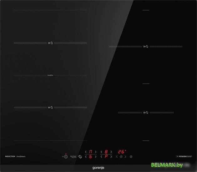 Варочная панель Gorenje IT645BCSC - фото2