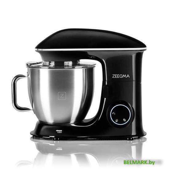 Планетарный миксер Zeegma Planeet Chef - фото2