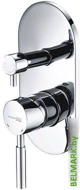 Смеситель Wasserkraft Main 4141 - фото