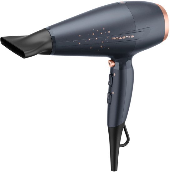Фен Rowenta CV7231F0 - фото2