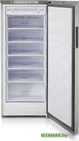 Морозильник Бирюса M6046SN - фото2