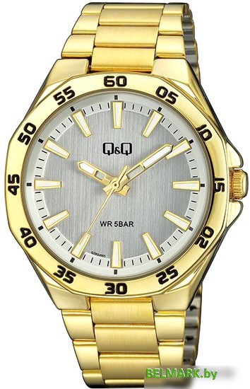 Наручные часы Q&Q QZ82J001 - фото