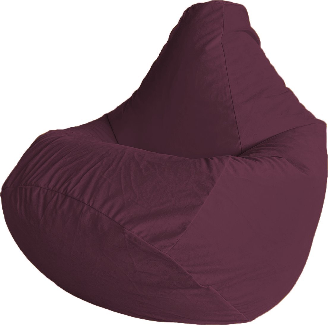 Кресло-мешок Flagman Груша Мега XXXL Г3.5-284 (Velutto 15) - фото