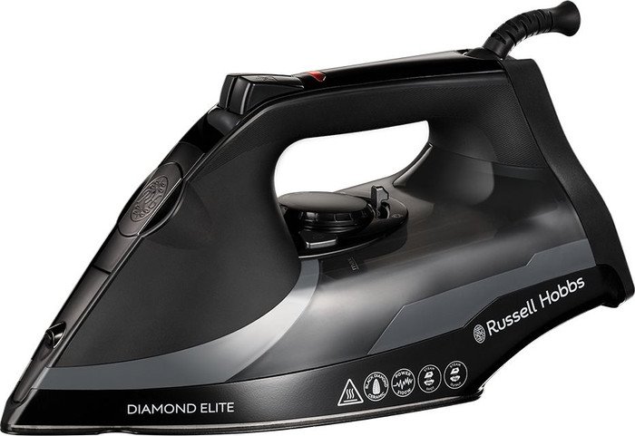 Утюг Russell Hobbs Diamond Elite 27000-56 - фото