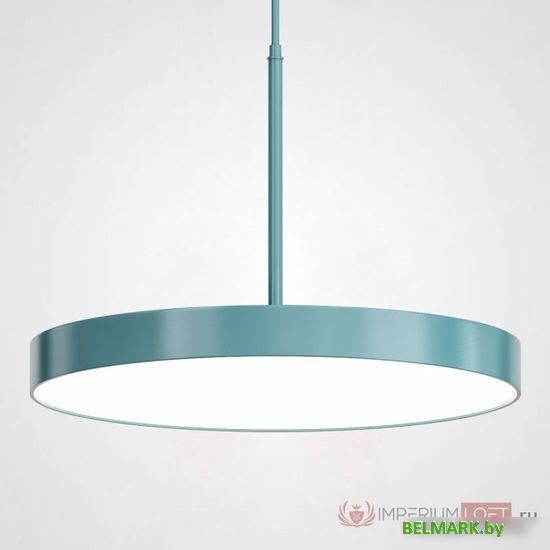 Подвесная люстра ImperiumLoft Turna-one01 183494-26 - фото