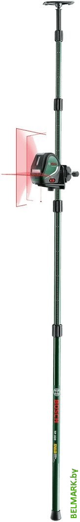 Лазерный нивелир Bosch UniversalLevel 3 0603663903 - фото2