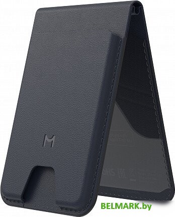 Кредитница Magssory Geotag Magnetic Midnight ACL003m - фото