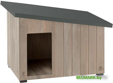 Будка Ferplast Argo 50 87027100 - фото