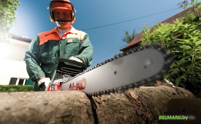 Электрическая пила AL-KO EKI 2200/40 (112809) - фото2