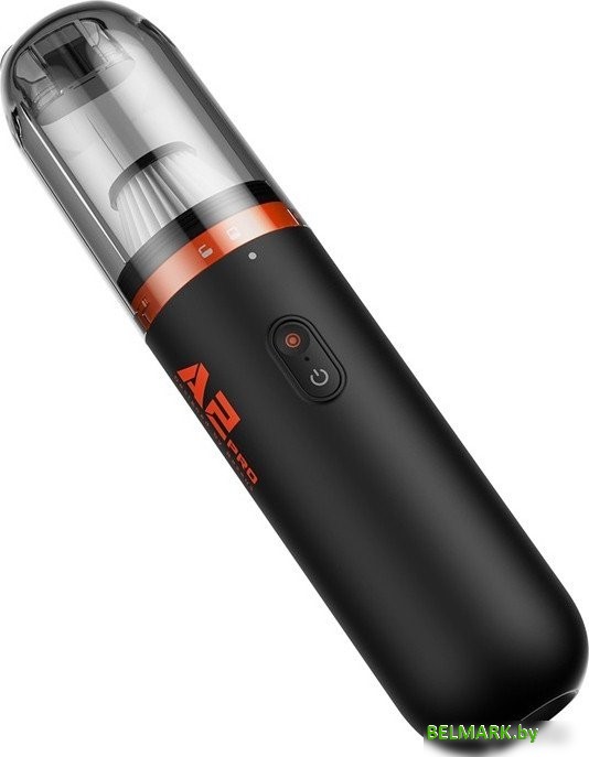 Автомобильный пылесос Baseus A2Pro Car Vacuum Cleaner VCAQ040001 - фото2