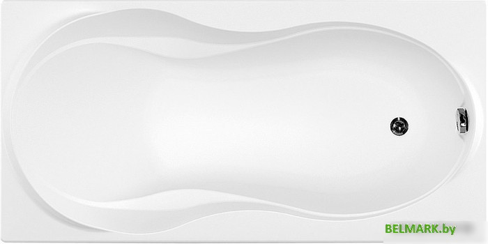 Ванна Aquanet Grenada 180x90 - фото