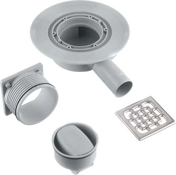 Трап/канал Tim BAD661502 - фото2