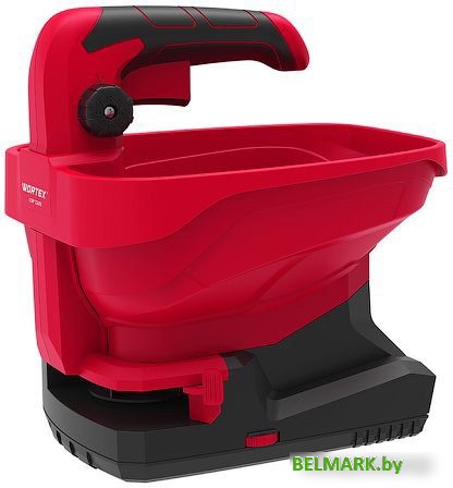 Разбрасыватель-сеялка Wortex CSP 7205 - фото