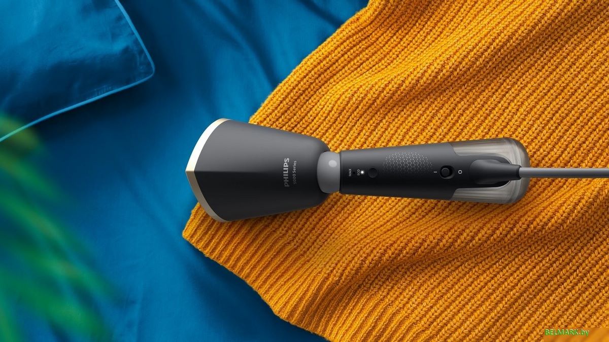 Отпариватель Philips Serie 5000 STH5030/80 - фото2