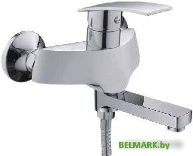 Смеситель Ledeme H70 L3170 - фото