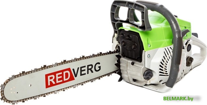 Бензопила RedVerg RD-GC45-16 - фото
