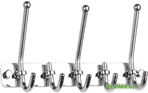 Крючок для ванны Ledeme L201-5 - фото