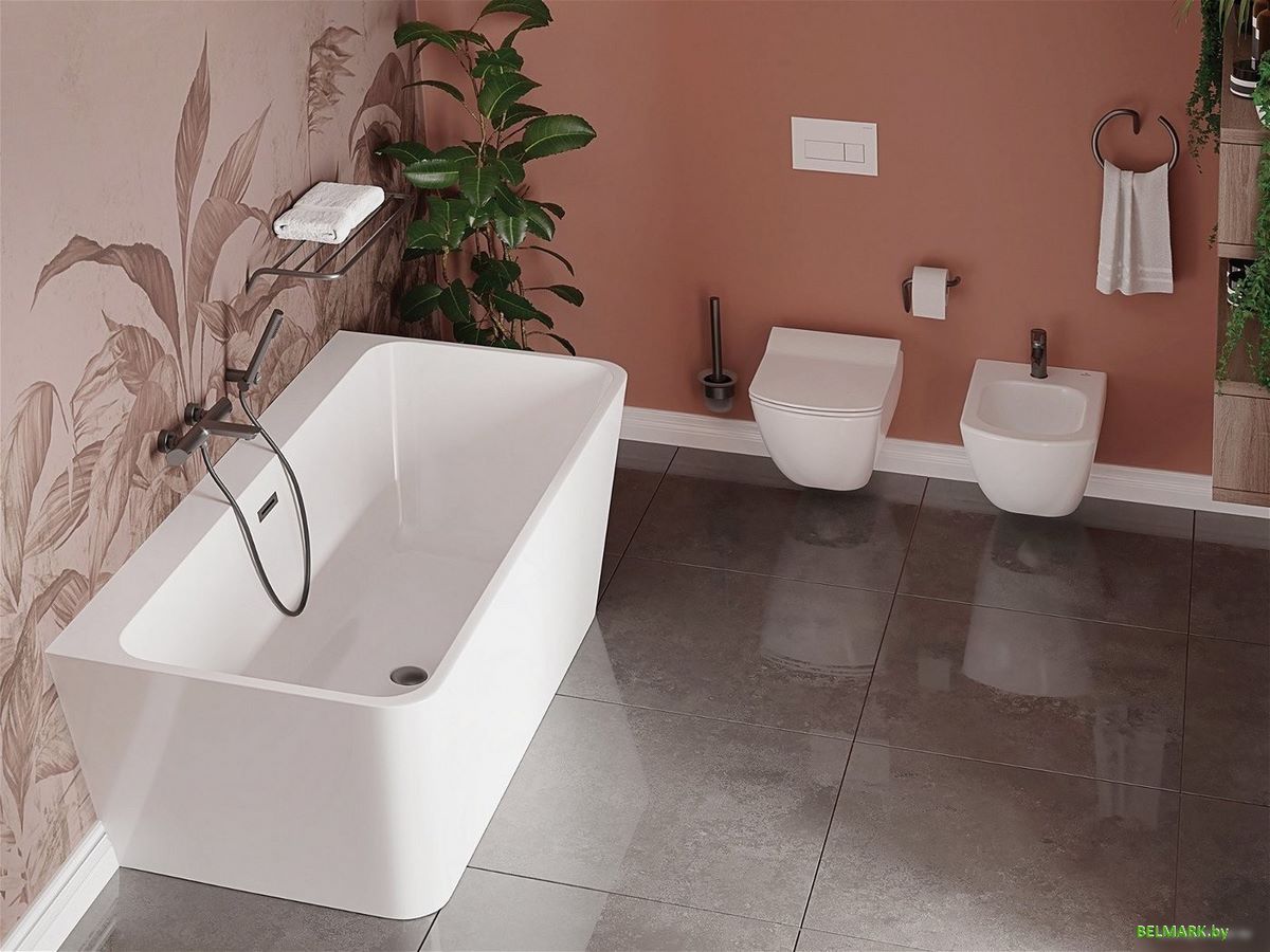 Ершик для унитаза Deante Silia ADI D711 - фото2