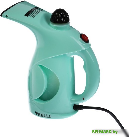 Отпариватель KELLI KL-316 (мятный) - фото