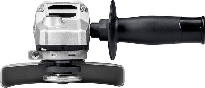 Угловая шлифмашина Metabo W 850-125 603608000 - фото2