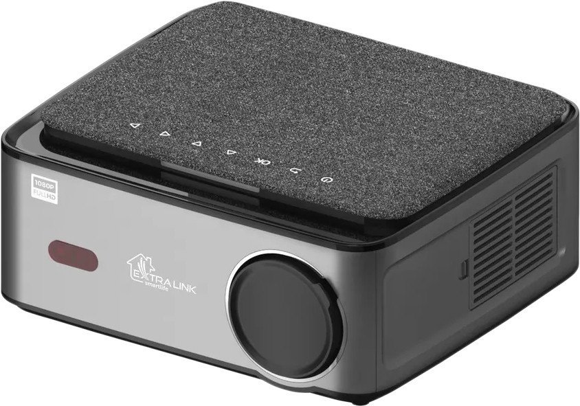 Проектор Extralink Smart Life Vision Pro EX.36969 - фото