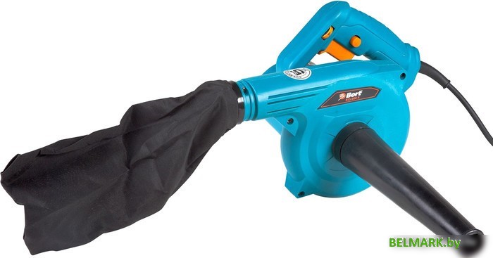 Воздуходувка Bort BSS-600-R - фото2