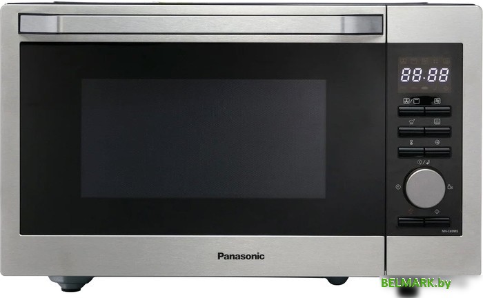 Микроволновая печь Panasonic NN-C69MSZPE - фото