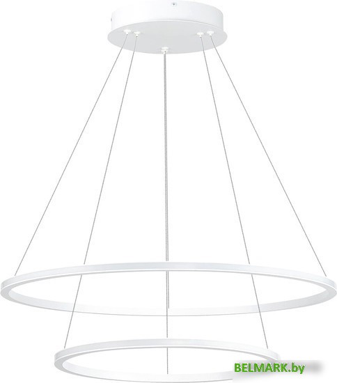 Подвесная люстра ST Luce Out ST604.543.56 - фото