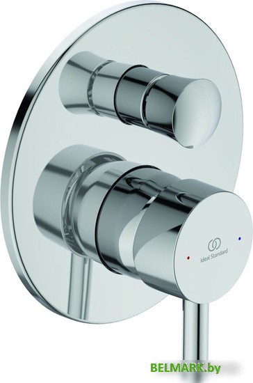 Душевая система Ideal Standard Ceraline SetA6939AA-3 - фото2