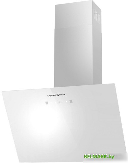 Кухонная вытяжка Zigmund & Shtain K 149.6 W - фото