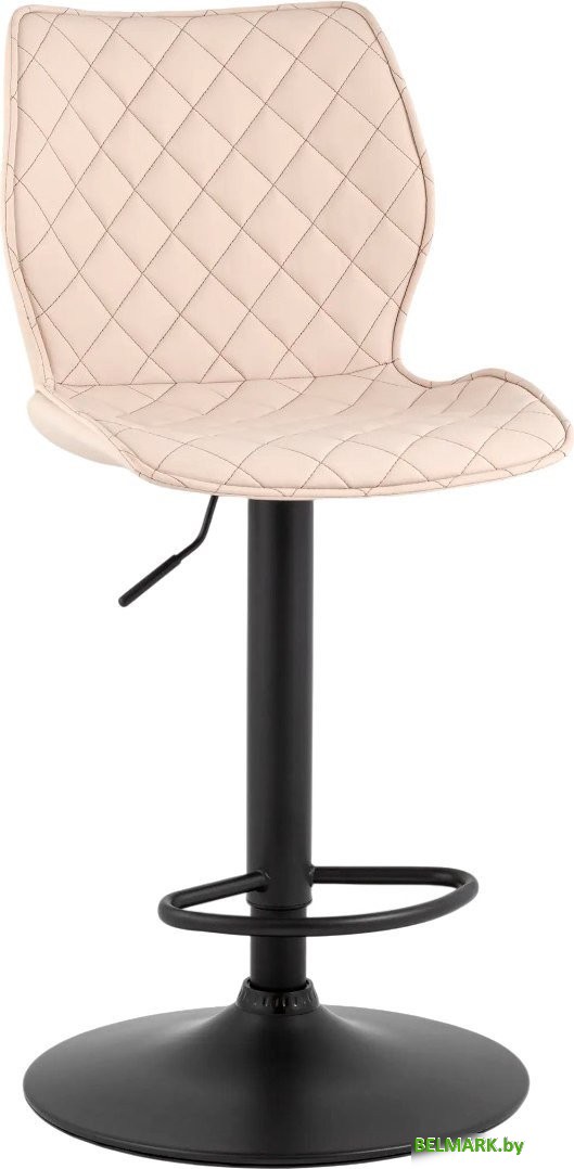 Стул Stool Group Dome CQ-5426B-P-232-22 (светло-серый) - фото