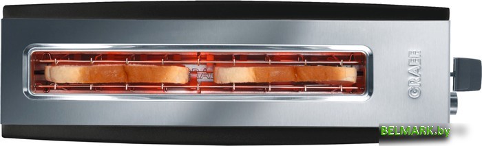 Тостер Graef TO 92 - фото2