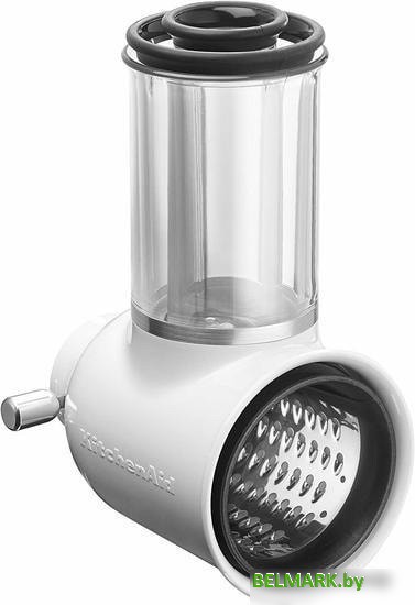 Насадка-овощерезка KitchenAid 5KSMVSA - фото