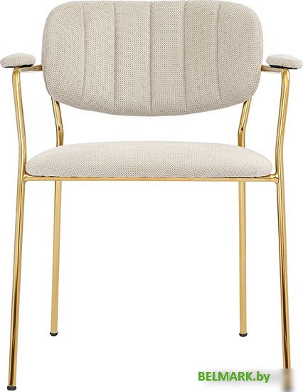 Стул Bergenson Bjorn Eirill BB0000110 (серый) - фото2